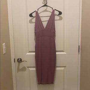 Date night dress